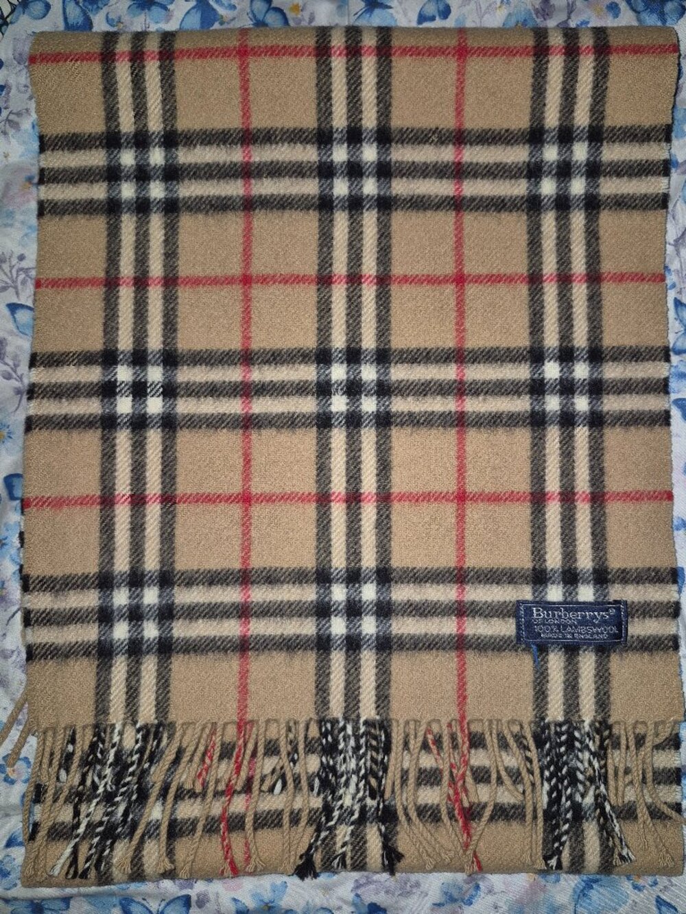 Scarf